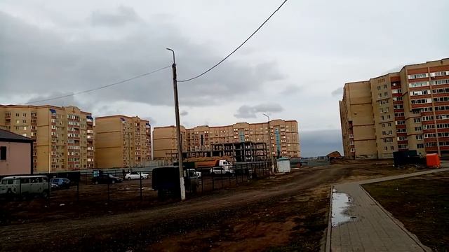 В Нур-Сити строят только бани и ТД,ставят ларьки комки из 90-х смотреть онлайн