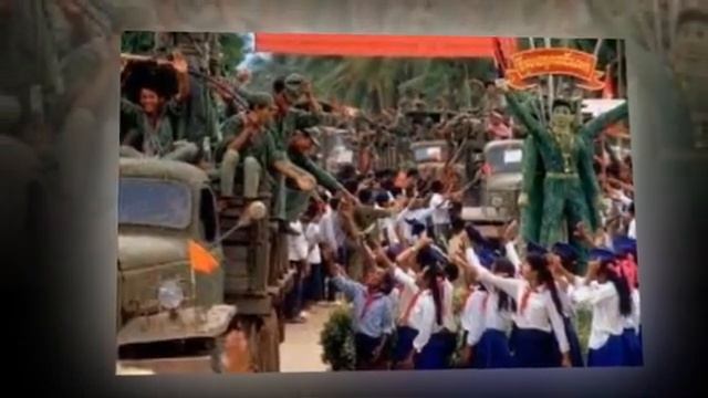 20 Tay Súng Nhận Lệnh Lên Núi KaoMeLai = CHIẾN TRƯỜNG K смотреть онлайн