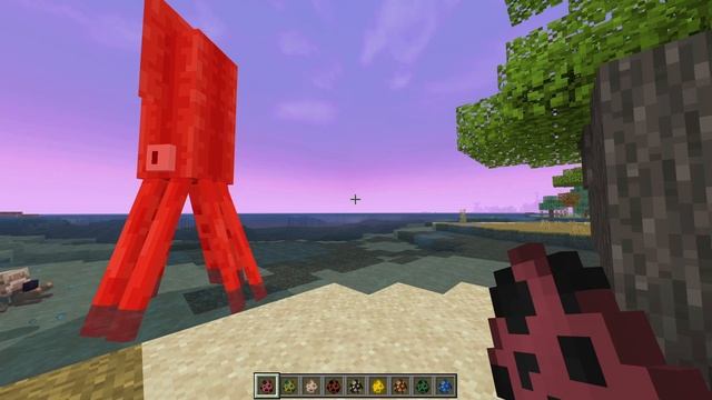 9 Most AMAZING Minecraft PE Mods That You Need To KNOW!!! смотреть онлайн