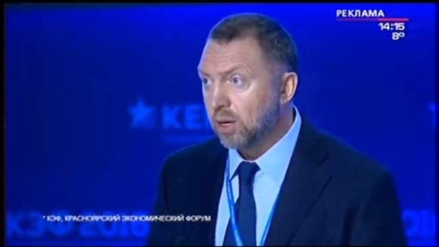 Рекламный блок (ТВК (г. Красноярск), 08.04.2017) смотреть онлайн