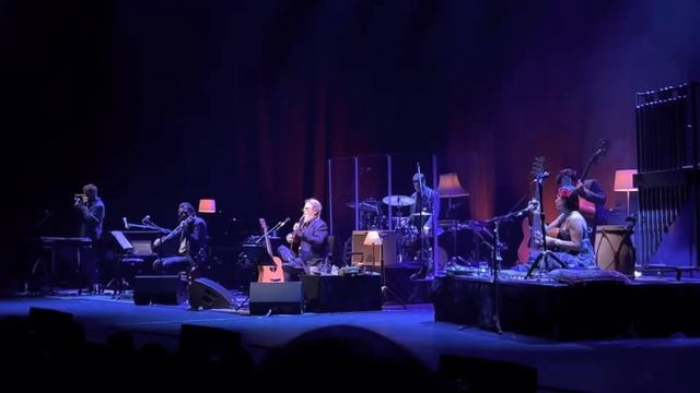 Gustavo Santaolalla London Concert: All Gone/The Last Of Us : 23/07/22