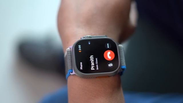 Apple Watch Ultra Review: 899$ គួរជីកអត់ ? смотреть онлайн