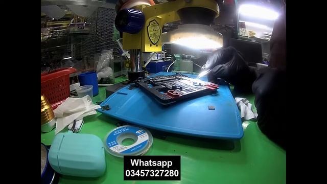 Iphone 6 plus no imei, sim searching fix fast method. iMaster Iphone repair Pakistan смотреть онлайн