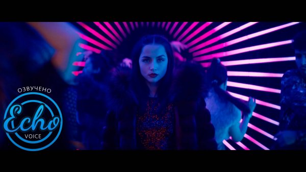 Джон Уик: Балерина – Русский трейлер (Дубляж - Echo Voice, 2024)