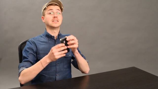 How to Fix Your iPhone 4 When It Says Headphone Mode : Tech Yeah! смотреть онлайн