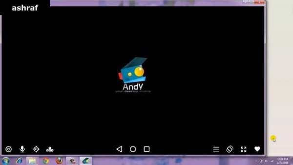 Andy Emulator For PC & Mac best software goodbuy bluestacks