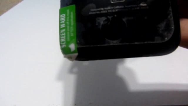 Black iPhone 3GS Unboxing and Review (HD) 720p смотреть онлайн