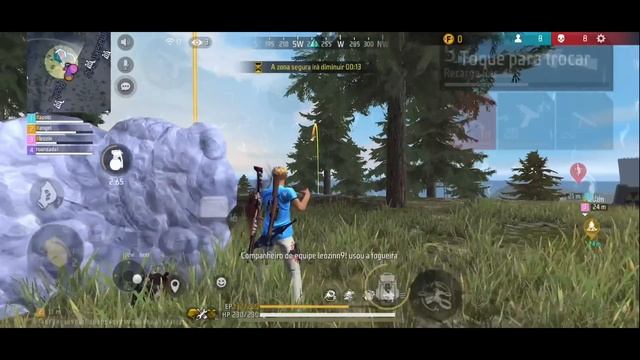HIGHLIGHTS EM CAMPEONATOS 🔥👑 iphone 12 free fire смотреть онлайн