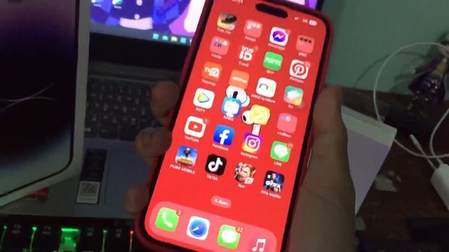 UNBOXING Iphone 14 pro max 128GB เปลี่ยนจาก iPhone 6 32 GB ❤️ราคานักศึกษา смотреть онлайн