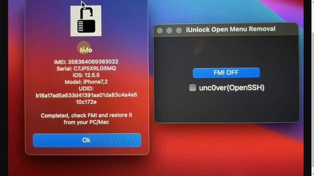 iCloud unlock Up to ios 15 find my iphone off 2022 latest method смотреть онлайн