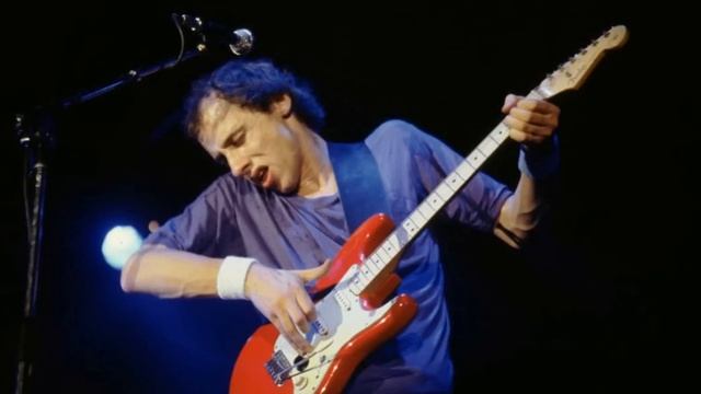 Mark Knopfler - Knockin' on Heaven's Door смотреть онлайн