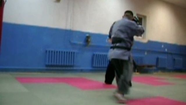 2008.10.24 Перова Яна - Первухина Наталья смотреть онлайн