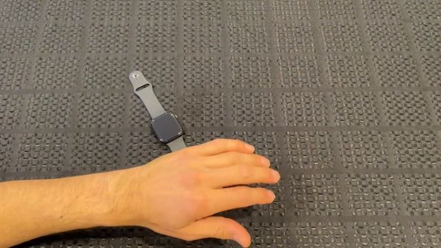 Apple Solo Loop Review. смотреть онлайн