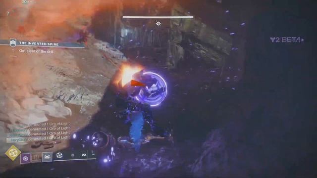 Destiny 2 : All Classes and Sub Classes Super Ability смотреть онлайн
