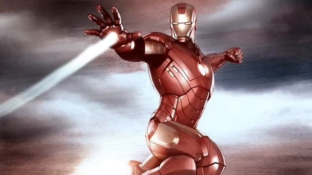 Iron Man Animated Wallpaper http://www.desktopanimated.com/ смотреть онлайн