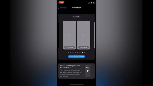 HOW TO SET EARTH WALLPAPER TO YOUR PRECISE LOCATION ON IPHONE смотреть онлайн