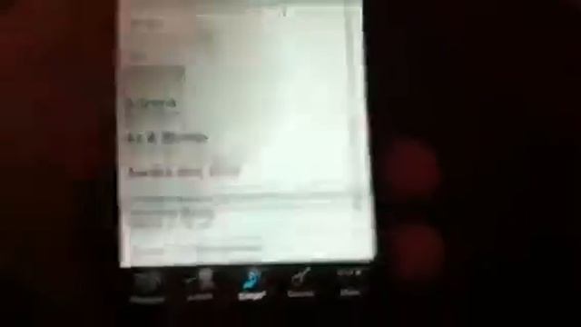 Apple iOS 4.3 beta 1 смотреть онлайн