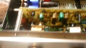 Усилитель на германиевых транзисторах. Часть 6. Заключительная.