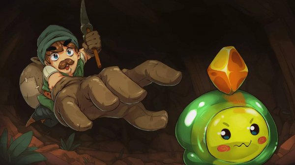 отдыхаем, чилим, ▷ UnderMine (stream) #5