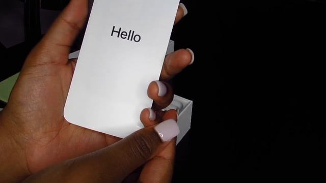 NEW Purple iPhone 11 UNBOXING + SET UP💜 смотреть онлайн