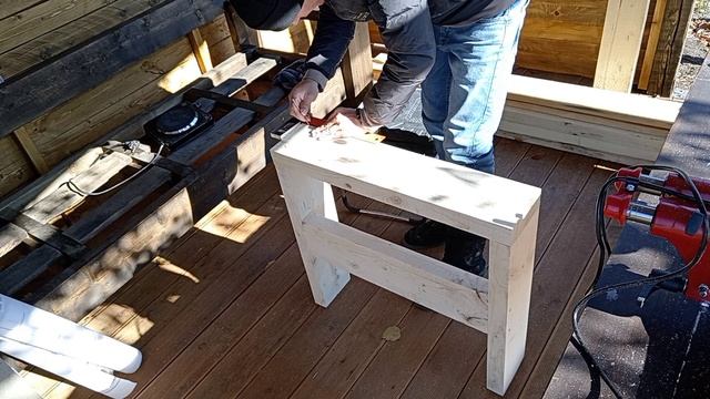 Садовое кресло своими руками: DIY проект для новичков. смотреть онлайн