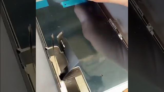 iPhone XR Display Replacement ||What do you think⁉️ смотреть онлайн