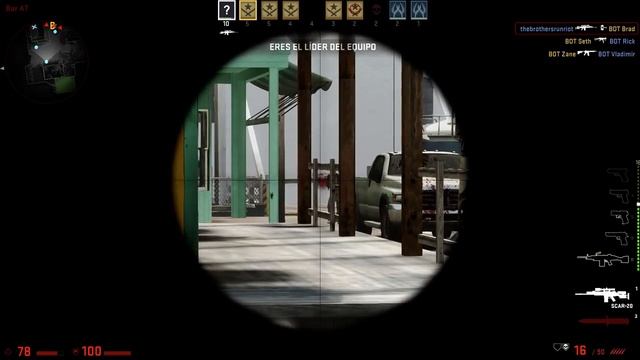 Counter strike Global Offensive probando fps gtx 780 sc acx i7 3770 смотреть онлайн