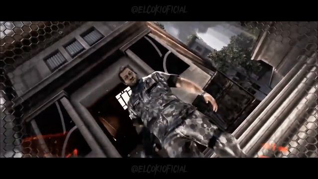 EDIT「AMV」CRYSIS 2 смотреть онлайн