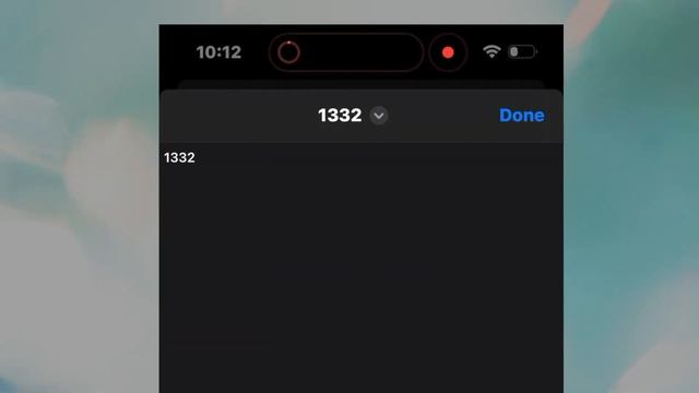 iPhone 14 Pro (Max) - Turn "Always On" display OFF at night (while you sleep) смотреть онлайн