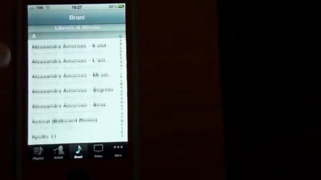iOS 4.2.1 Vs. iOS 4.3 смотреть онлайн