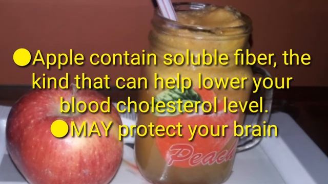 Apple Juice | How to make fresh Apple Juice | Immune Boosting Drink смотреть онлайн