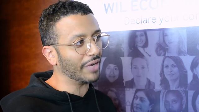 Mr. Omar Al Busaidy @ WIL Economic Forum смотреть онлайн