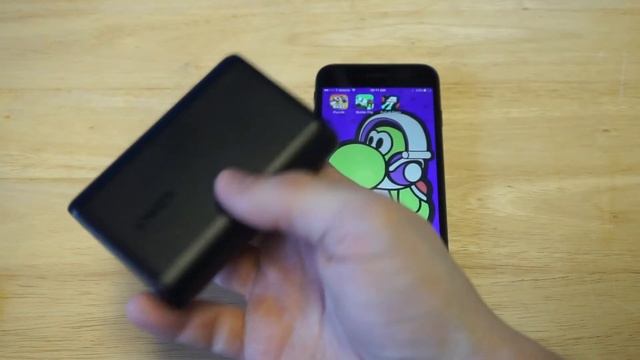 Best Anker Charger For Iphone 7 - Fliptroniks.com смотреть онлайн