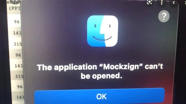 The Application Can’t Be Opened On Mac смотреть онлайн
