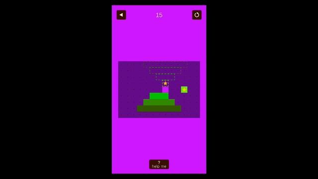 Blocky XMAS: Levels 1 - 20 Walkthrough & iOS iPhone Gameplay (by Bart Bonte) смотреть онлайн