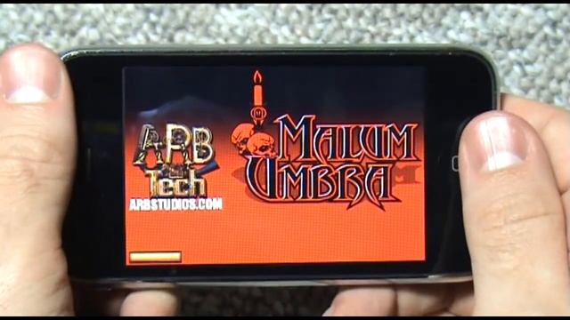 Arb Studios Games смотреть онлайн