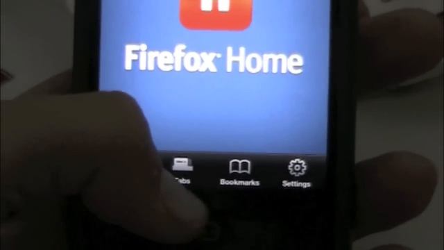 FireFox Home vs. Safari Web Browsers смотреть онлайн