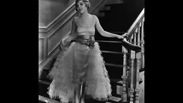 MARY PICKFORD TRIBUTE смотреть онлайн