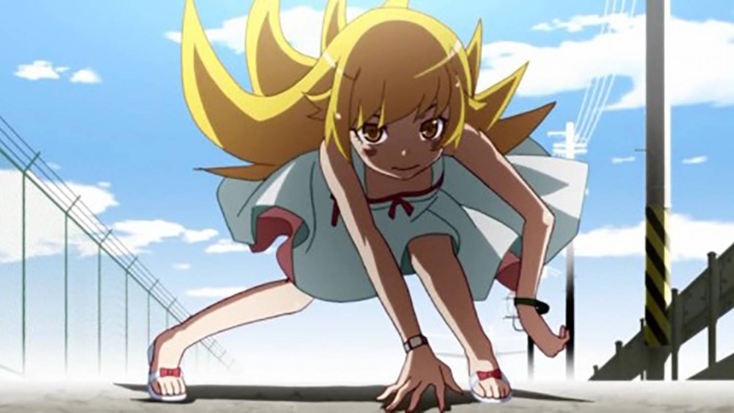 Ninja Re Bang Bang Monogatari смотреть онлайн