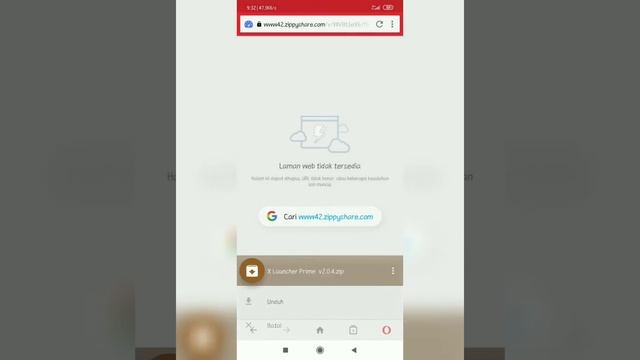 [App] X Launcher Prime: With IOS Style Theme (No Ads) v2.0.4 Di Android 2020 смотреть онлайн