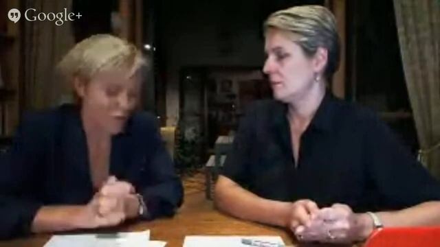 Verity Firth and Tanya Plibersek in Conversation: Ethics and Politics смотреть онлайн