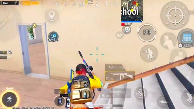 افضل اعدادات حساسية ببجي موبايل شاومي مي 10 تي Best Sensitivity gyro Pubg Mobile Xiaomi Mi 10T смотреть онлайн