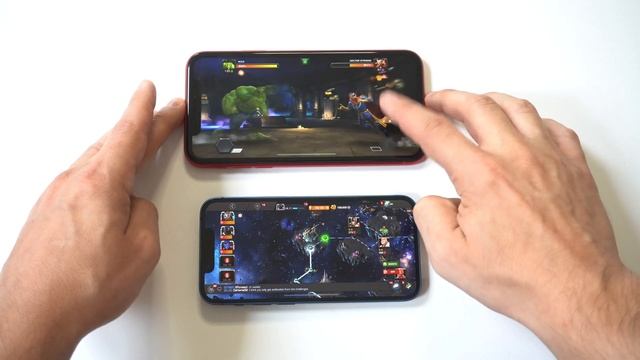 Iphone 13 Mini Vs Iphone 11 – Screen/Camera/Gaming Comparison