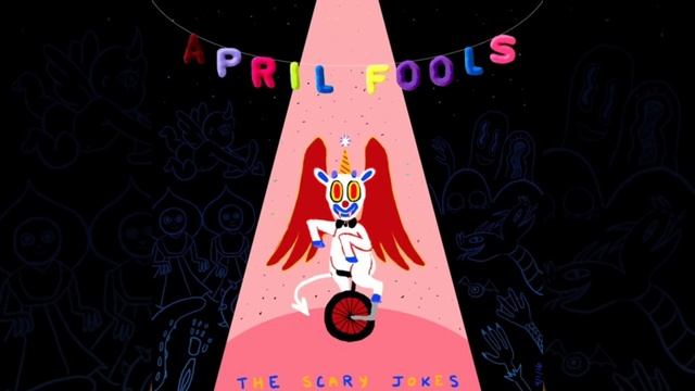 Icicles by the scary jokes (Sped up) смотреть онлайн