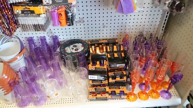 DOLLAR TREE *NEW FINDS!!! BROWSE WITH ME смотреть онлайн