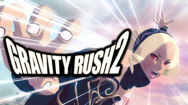 GRAVITY RUSH 2 GRAVITY DAZE 2 ПОЛНЫЙ ОРИГИНАЛЬНЫЙ САУНДТРЕК