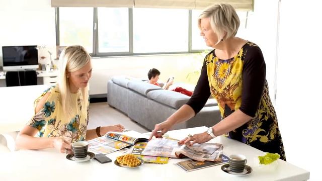 De ultieme shopping list app - myShopi op iOS смотреть онлайн