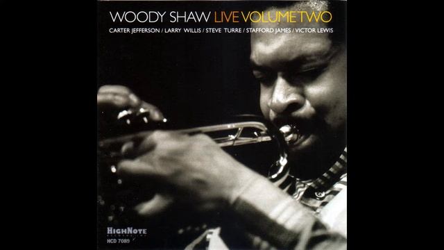 Woody Shaw - Rahsaan's Run (Recorded Live in 1977) смотреть онлайн