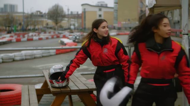 Go Getter 4 unit 3.2 You’ve won! (Part 1) смотреть онлайн