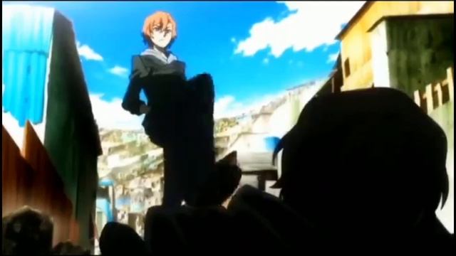 IPHONE RINGTONE ANIME BEATSYNC ESIT [ANIME MIX] смотреть онлайн